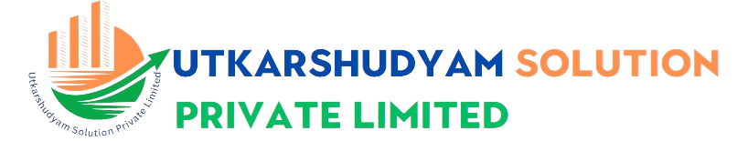 Utkarshudyam Solution Private Limited