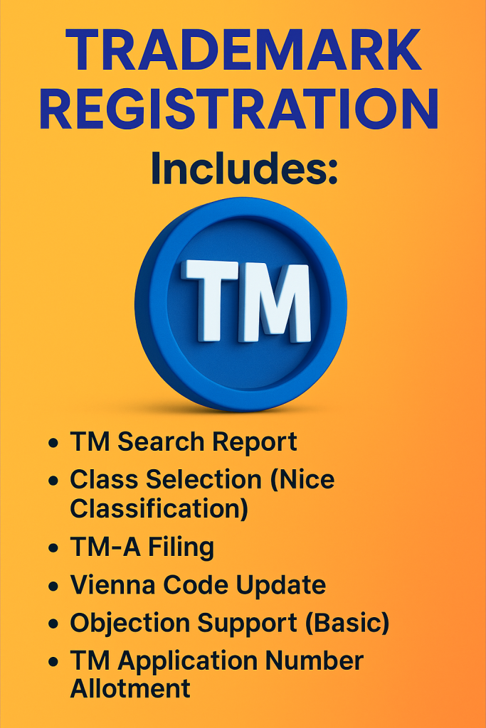 Trademark Registration
